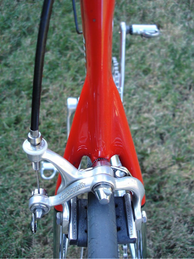 Calipper