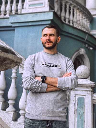 Станислав Липский