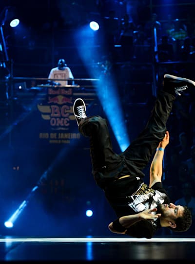 Video Red Bull BC One World Finals 2013 Teaser
