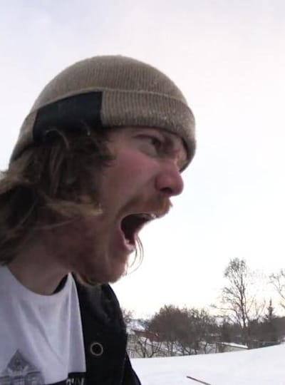 Die Helgassons in Island