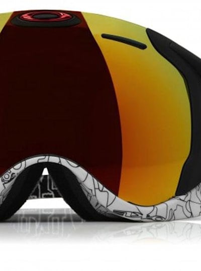oakley airwave 2018