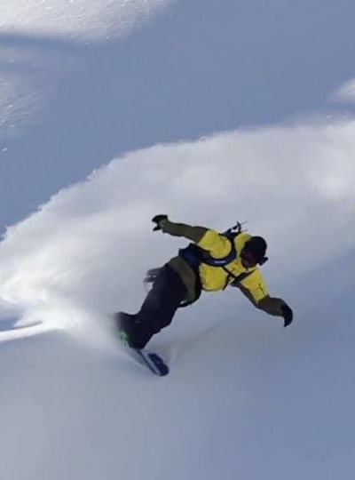 Video: Karakoram Splitboard Bindings