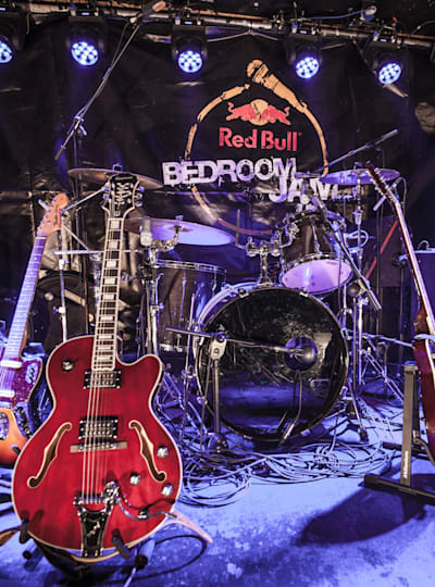 Gallery: Red Bull Bedroom Jam Final