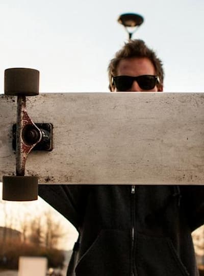 Skate : Mais qui a bien pu inventer le skateboard