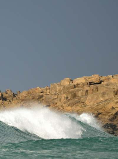 Alice Arutkin championne de France de funboard