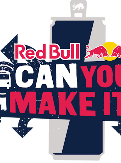 Red Bull Can You Make It 2018