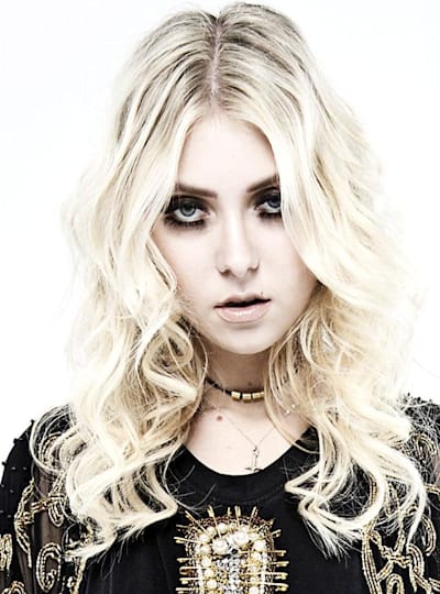 Taylor Momsen Shares Her Pretty Reckless Playlist