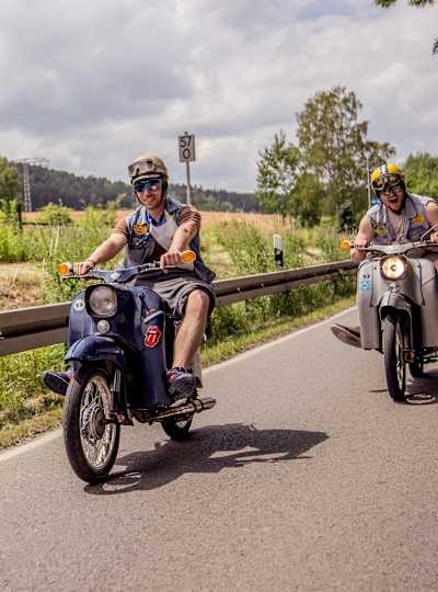 Red Bull Vogelfrei 14 摩托车公路赛红牛大赛