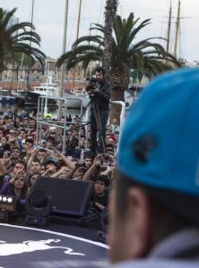 La Batalla Final Ya Está Aquí