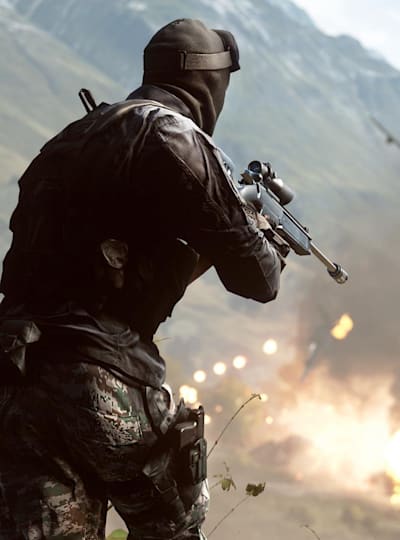 5 Of The Best Battlefield 4 Matches