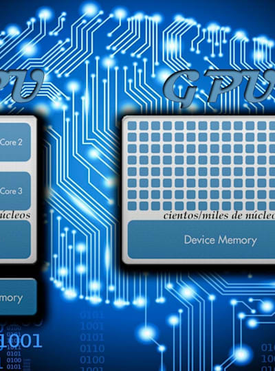 Gpu Y Cpu Un Dueto Necesario En Tu Pc 0878