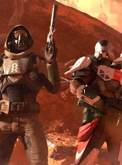 プロゲーマーが語る Destiny 攻略のヒント