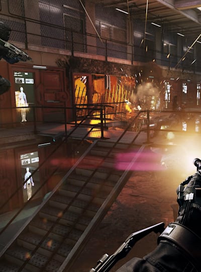 Call Of Duty Advance Warfare Tips To Win