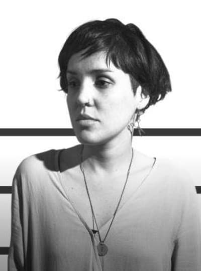 Fran Straube en TierraParlante vol.28!