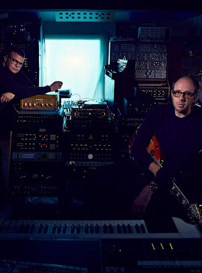 Музыка | Chemical Brother новый сингл (слушать онлайн)