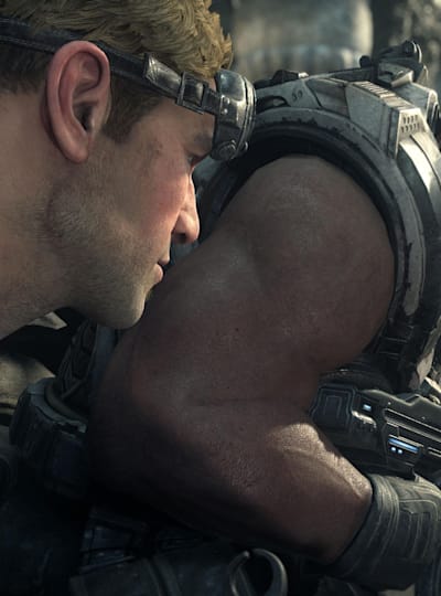 Video Game Characters 10 Who Deserve Their Own Games