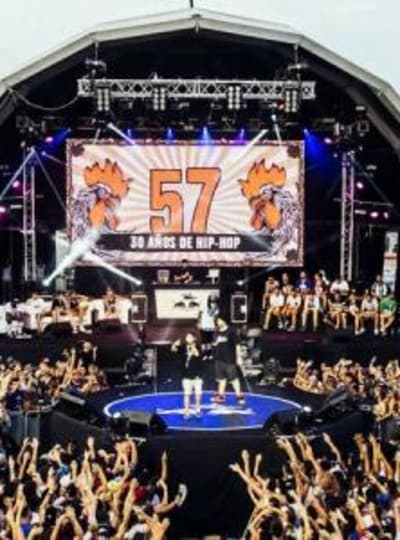 Batalla De Los Gallos Argentina Ya Tiene Fecha La Final