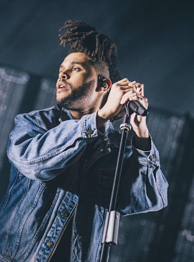 18 The Weeknd Lyrics You Can Use Every Day