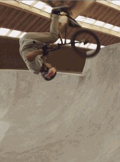 Kriss Kyle: 8 of his most incredible tricks | Red Bull
