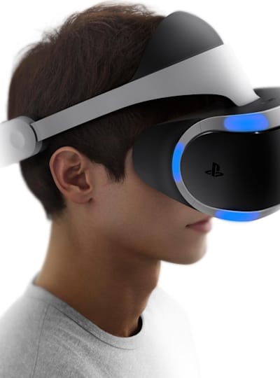 ps4 vr prezzo