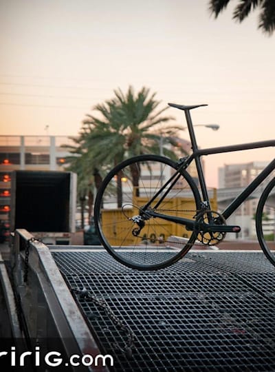 lightest production road bike