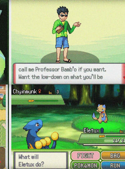 Best Fan Made Games 6 Titles Nintendo Wants To Ban
