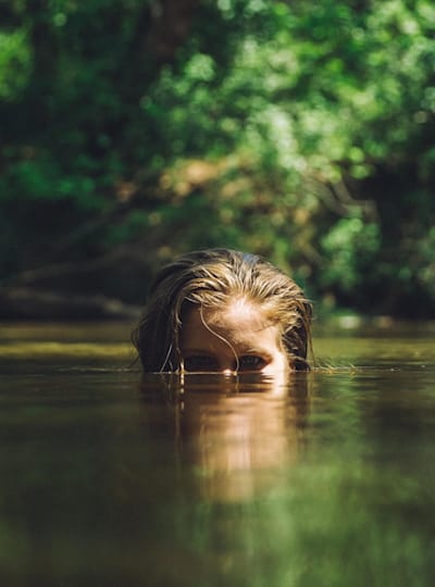 Wild Swimming Holes Melbourne 7 Of The Best Spots