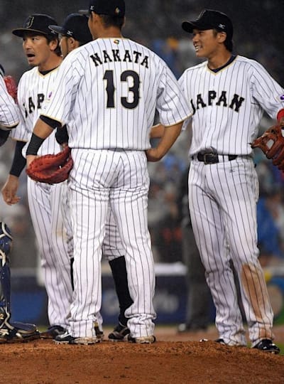 ゴールドグラブ受賞者8人の鉄壁守備でwbc初優勝 アメリカ代表が見せた 攻めの守備