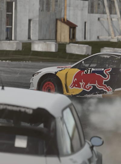 Project Cars 2 タイプ別攻略法