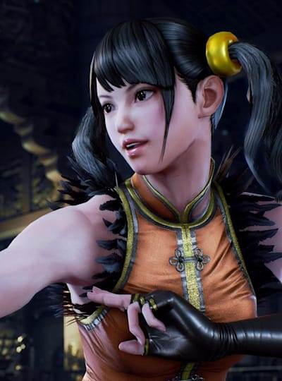 Tekken 7 Character Guide How To Beat The Top 3