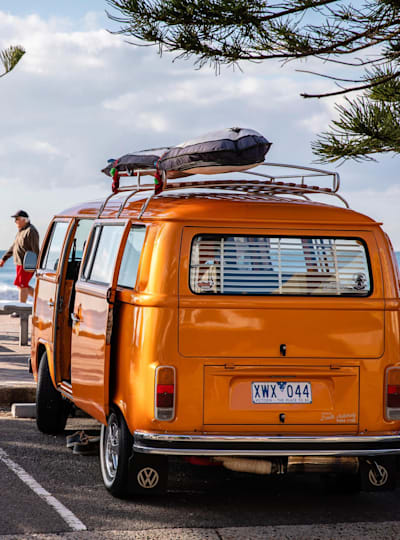 best part of australia to visit in october