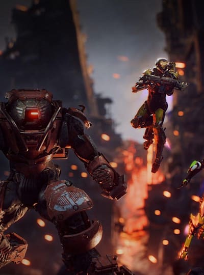 Anthem Gear Inscriptions Guide Red Bull Games