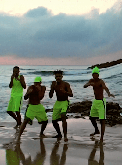Veja Take Me Away Novo Clipe Do Trapfunk Alivio