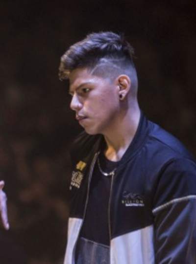 Estos Son Los Finalistas De La Batalla De Los Gallos Final Argentina 2019