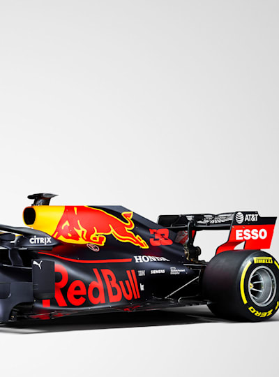 The RB15
