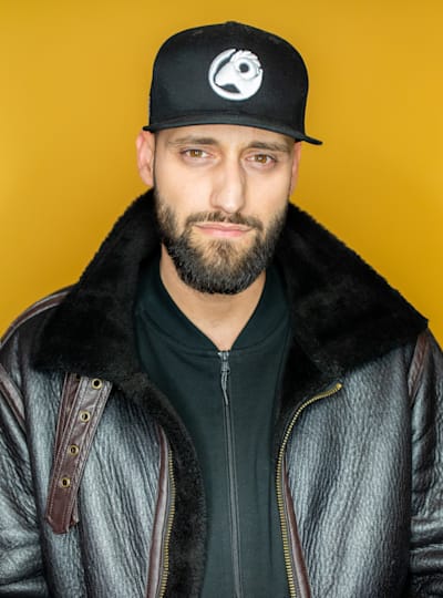 Red Bull Connect Festival auf Instagram | Programm