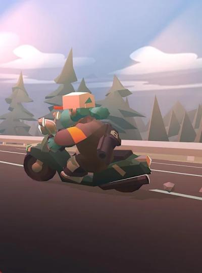 Мобильный гейминг