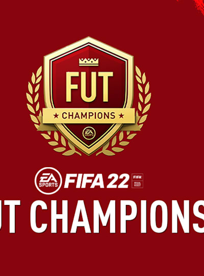 FUT Champions in FIFA 22