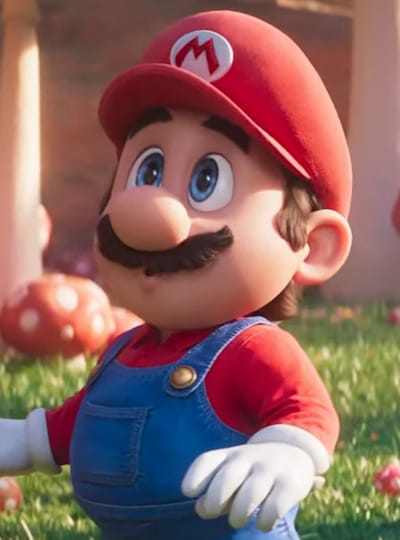 最經典遊戲變電影《The Super Mario Bros. Movie》 遊戲改編戲劇陸續來