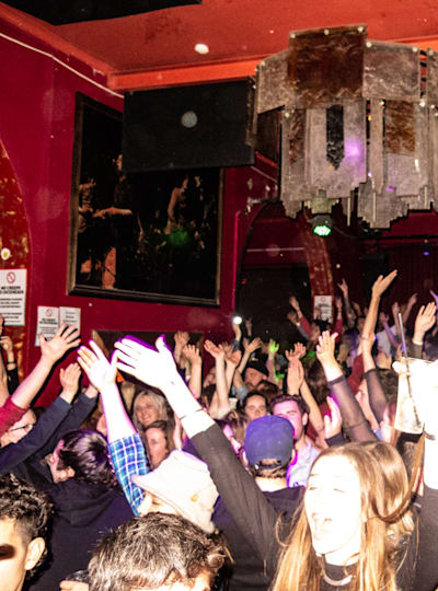 Yah Yahs: The history of Melbourne’s indie sleaze