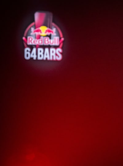 Red Bull 64 Bars