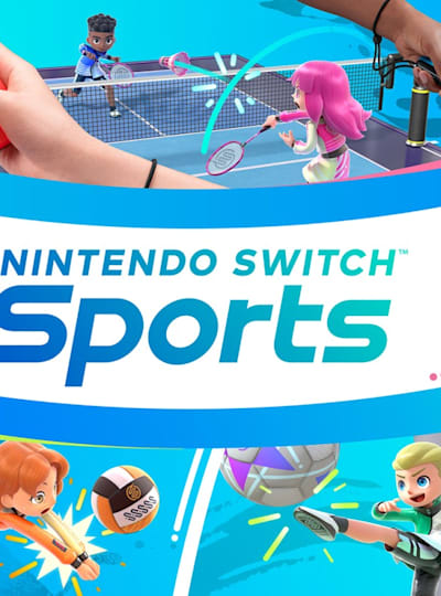 Voici notre guide pour être le roi de vos soirées sur le jeu vidéo Nintendo Switch Sports  