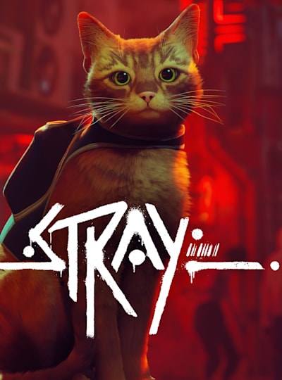 《Stray》免費玩 PS陣營成功靠貓game翻身 