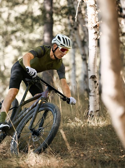 Nuova Scott Scale RC