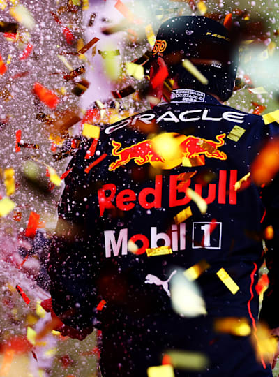 Seven Signs That The 2023 F1 Season Is Going To Be Huge