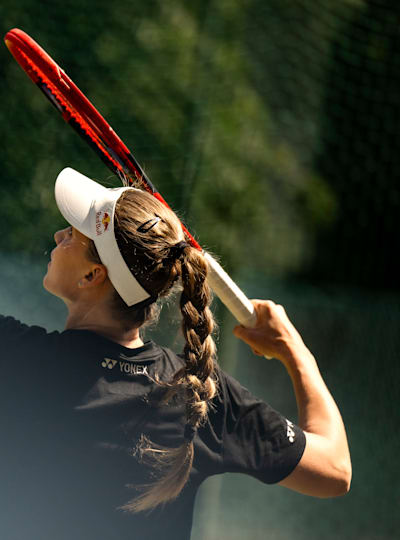 Elena Rybakina: Get to know the Kazakhstani tennis star