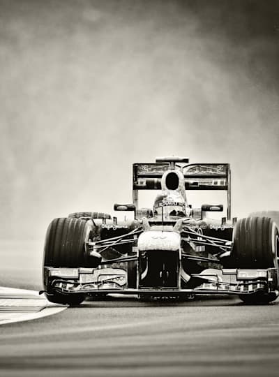 The Red Bull Racing Story 05 To 12