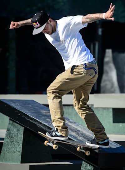 ryan sheckler sneakers