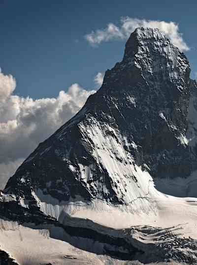 Najpiekniejsze Gory Na Swiecie