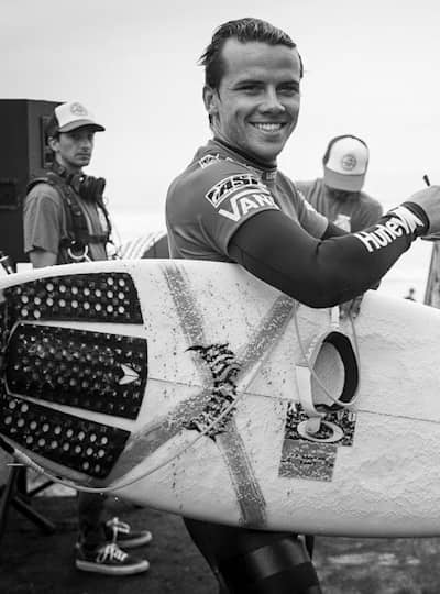How I Became A Professional Surfer In Hawaii: Women Who Travel Podcast |  Condé Nast Traveler